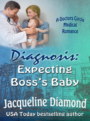 cover image of Diagnosis